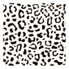 Leopard Pattern SVG