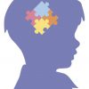 Autism Awareness SVG