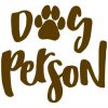 Dog Lover Quotes SVG