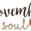 Fall Quote Bundle SVG