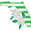 Florida State SVG