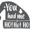 Christmas Quote SVG