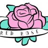 Rose Tattoo SVG
