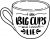 I Like Big Cups and I Cannot Lie SVG