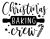 Christmas Baking Crew SVG