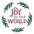 Joy To the World SVG