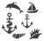 Nautical Elements SVG
