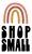 Shop Small SVG