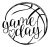 Basketball Game Day SVG