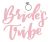 Wedding Quote brides tribe SVG