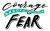 Courage Above Fear SVG