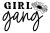 Girl Gang SVG