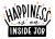 Happiness Is An Inside Job SVG