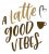 Coffee Quote SVG
