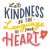 Let the Kindness Be the Language SVG