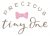Baby Quote precious tiny one SVG