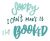 Book Quote sorry I’m booked SVG