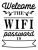Wifi Sign SVG