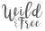 Minimal wild and free SVG Cut File